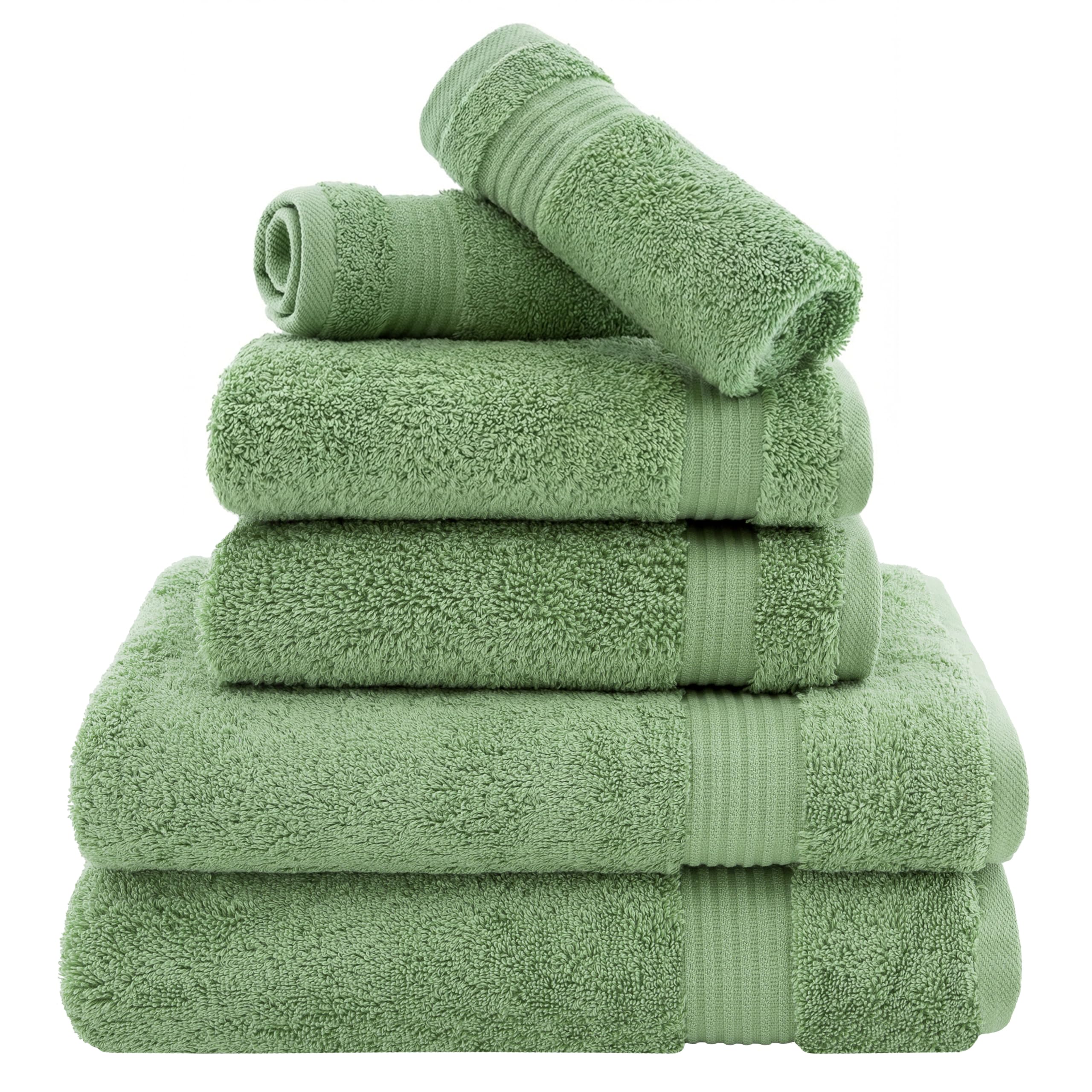 Cotton Paradise Towel Set