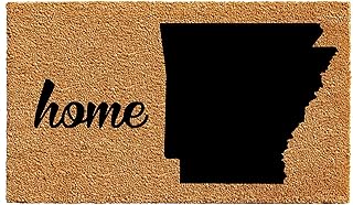 Calloway Mills 105162436 Arkansas Doormat, 24