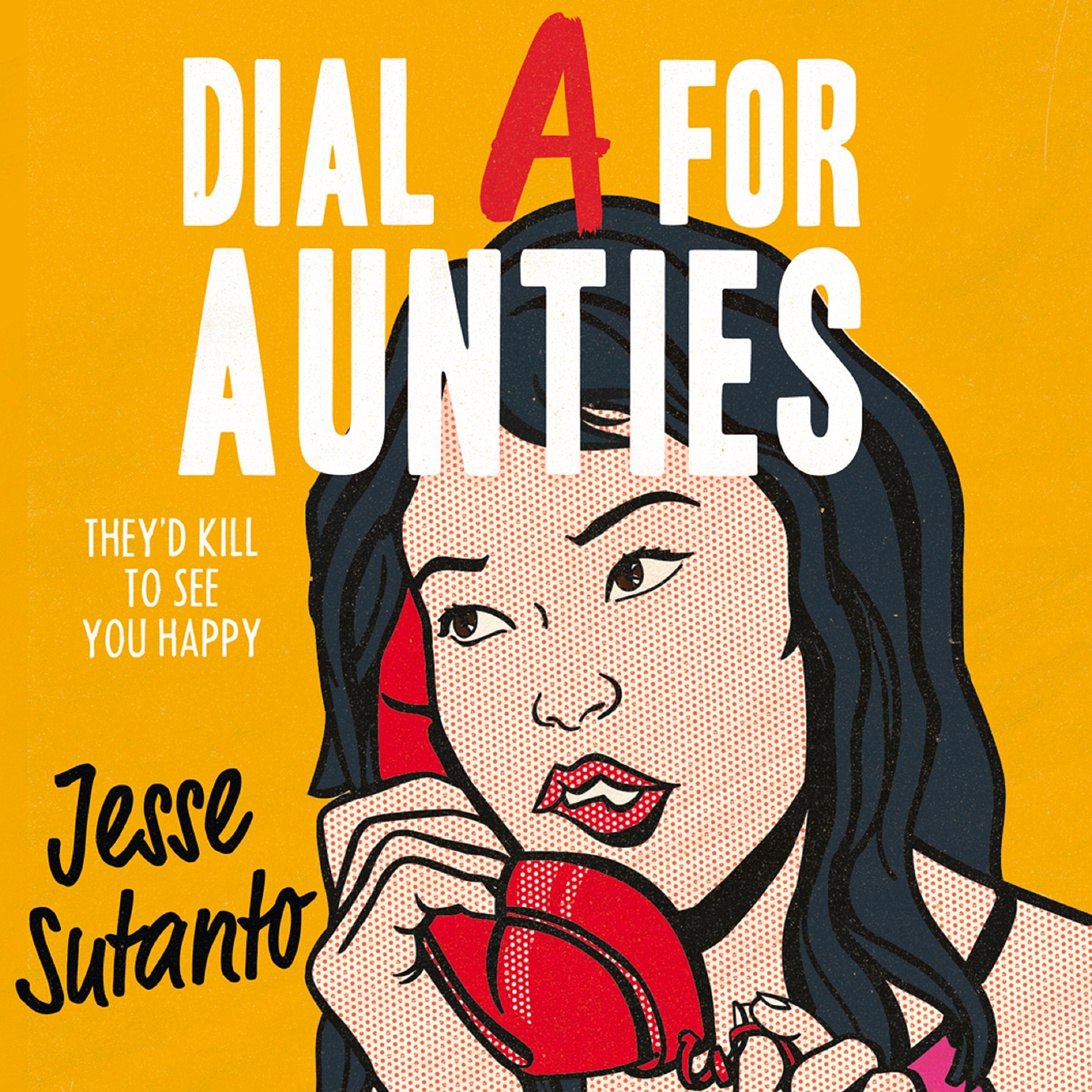 Dial A for Aunties