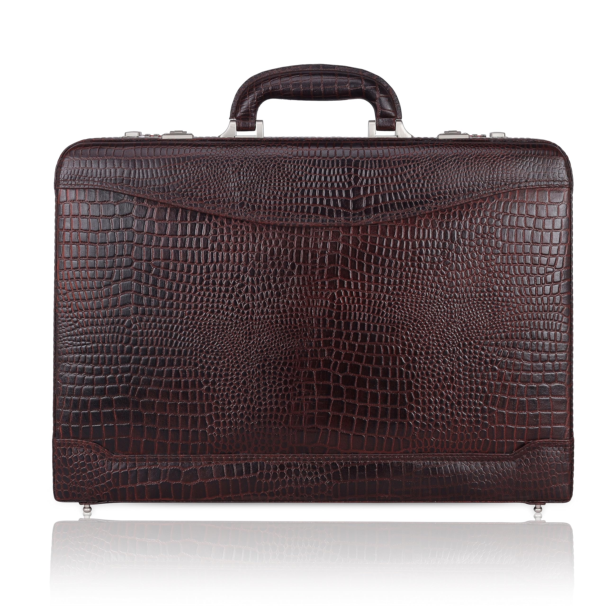 See full amazon price history chart for HYATT Leather Accessories 18 Inch Expandable Mens Leather Briefcases Office Bags Dimensions L-18 x W-5 x H-12 In Inches (C-BROWN) HYATT Leather Accessories 18 Inch Expandable Mens Leather Briefcases Office Bags Dimensions L-18 x W-5 x H-12 In Inches (C-BROWN) (B0CFRJZMM5) Amazon Price History, Amazon Price Tracker