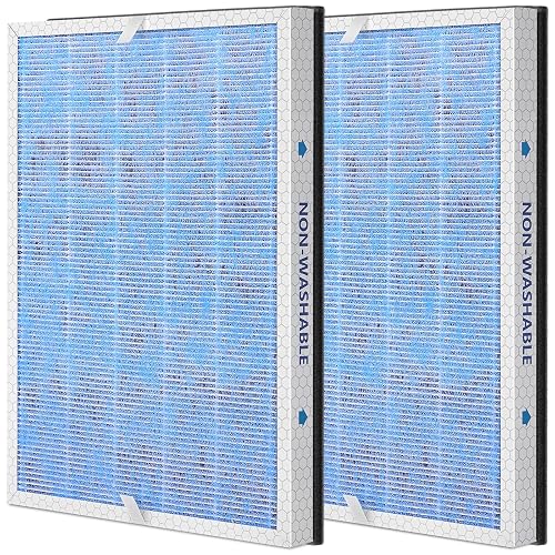 iSingo MSA3 Replacement Filter (2-Pack)