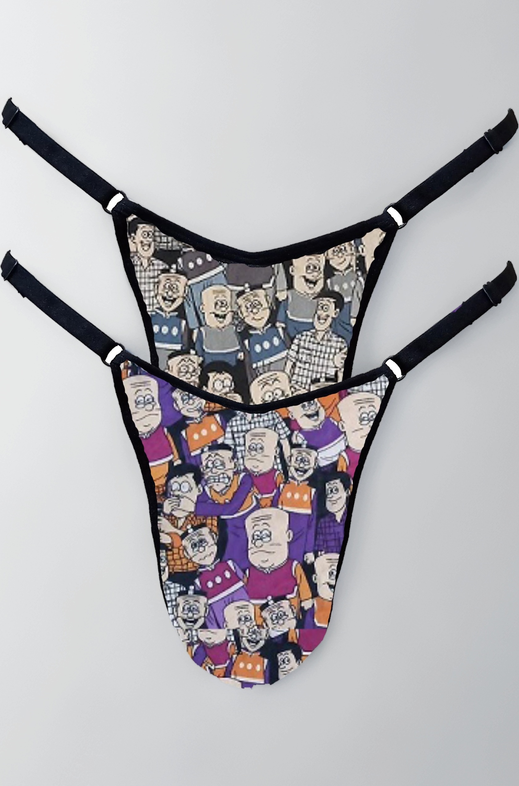 Men's Sexy Thong Panty | Thong Panty | g-String Panty