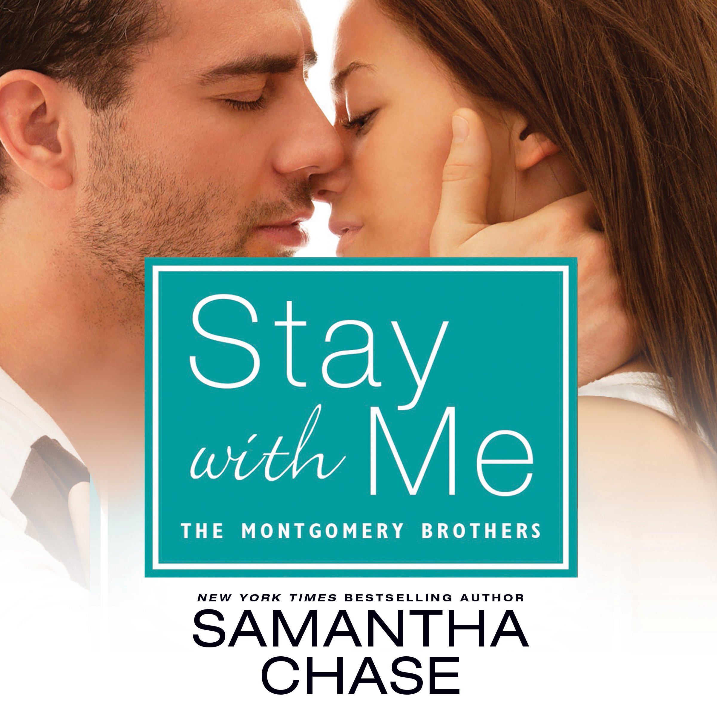 Cover art for Stay with Me