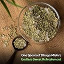 5:15 PM Dhaga Mishri 910 Gm | Rock Sugar Crystals | Mishri Dhaga Pure Thread Crystal | Natural Thread Mishri Crystal | Dhage Wali Mishri | Candy Thread Crystals 910 Gm gallery image