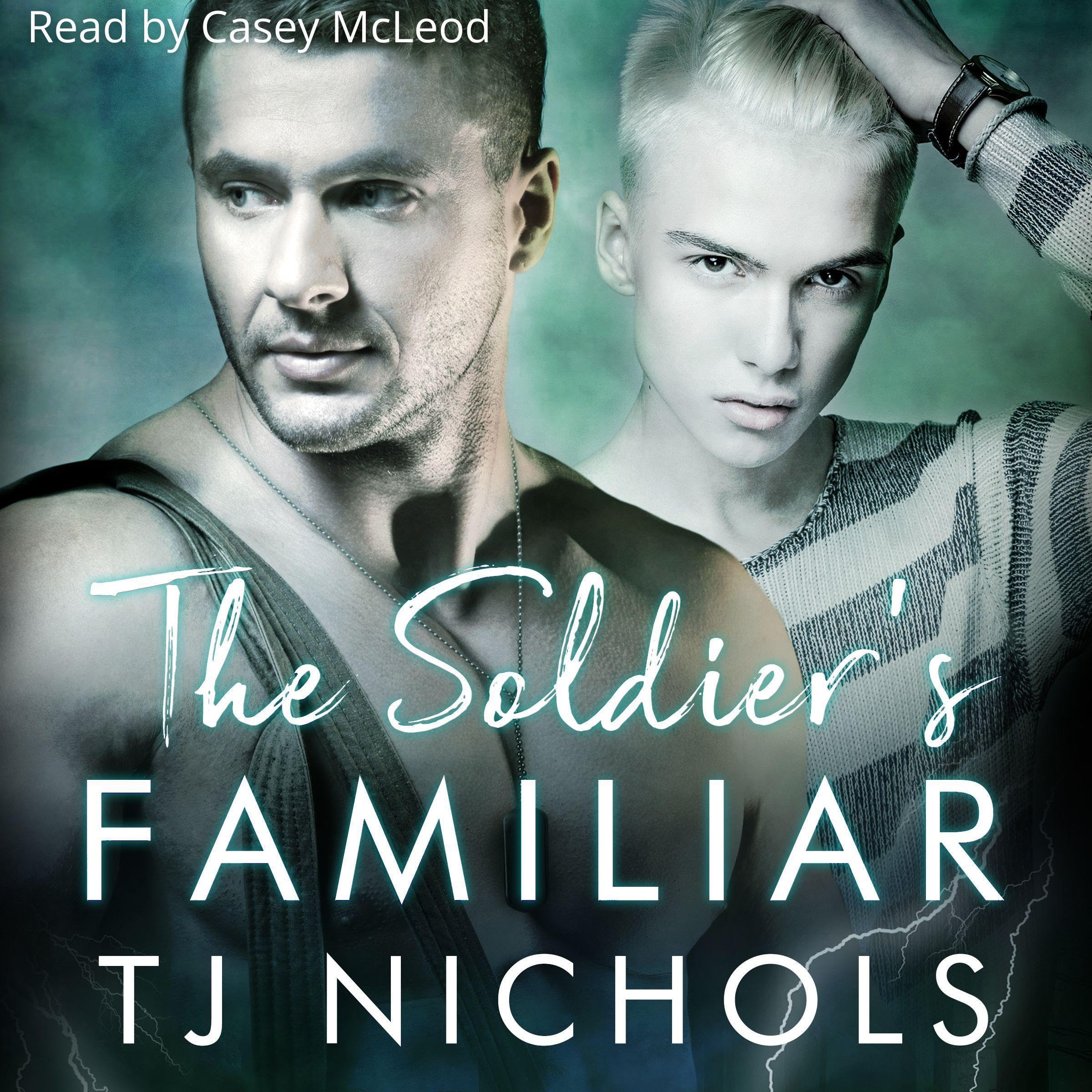 Cover art for The Soldier's Familiar