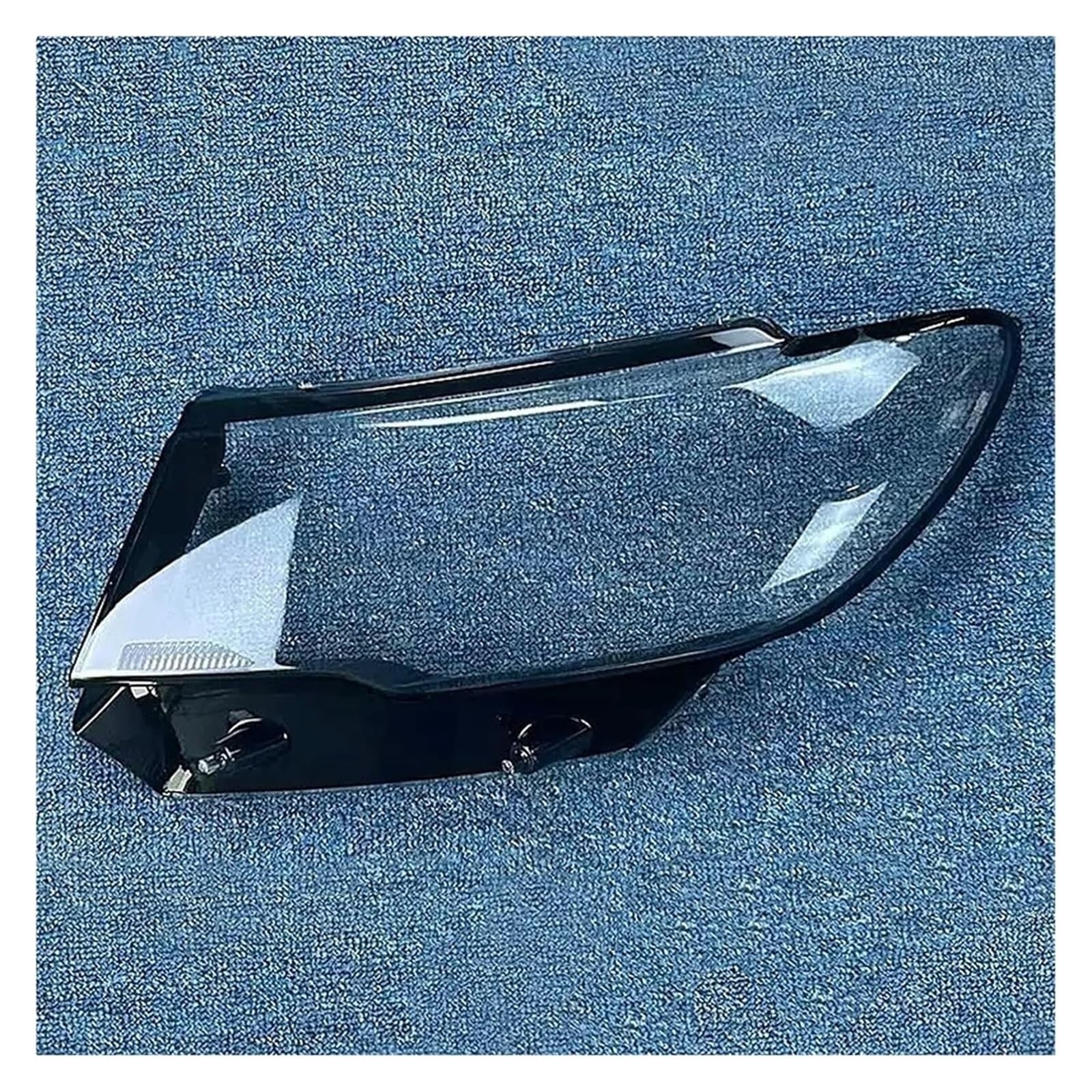 Cache phares transparent pour Jeep Compass 2017-2019 côté gauche - 5