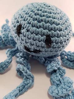 Pulpo para recién nacido