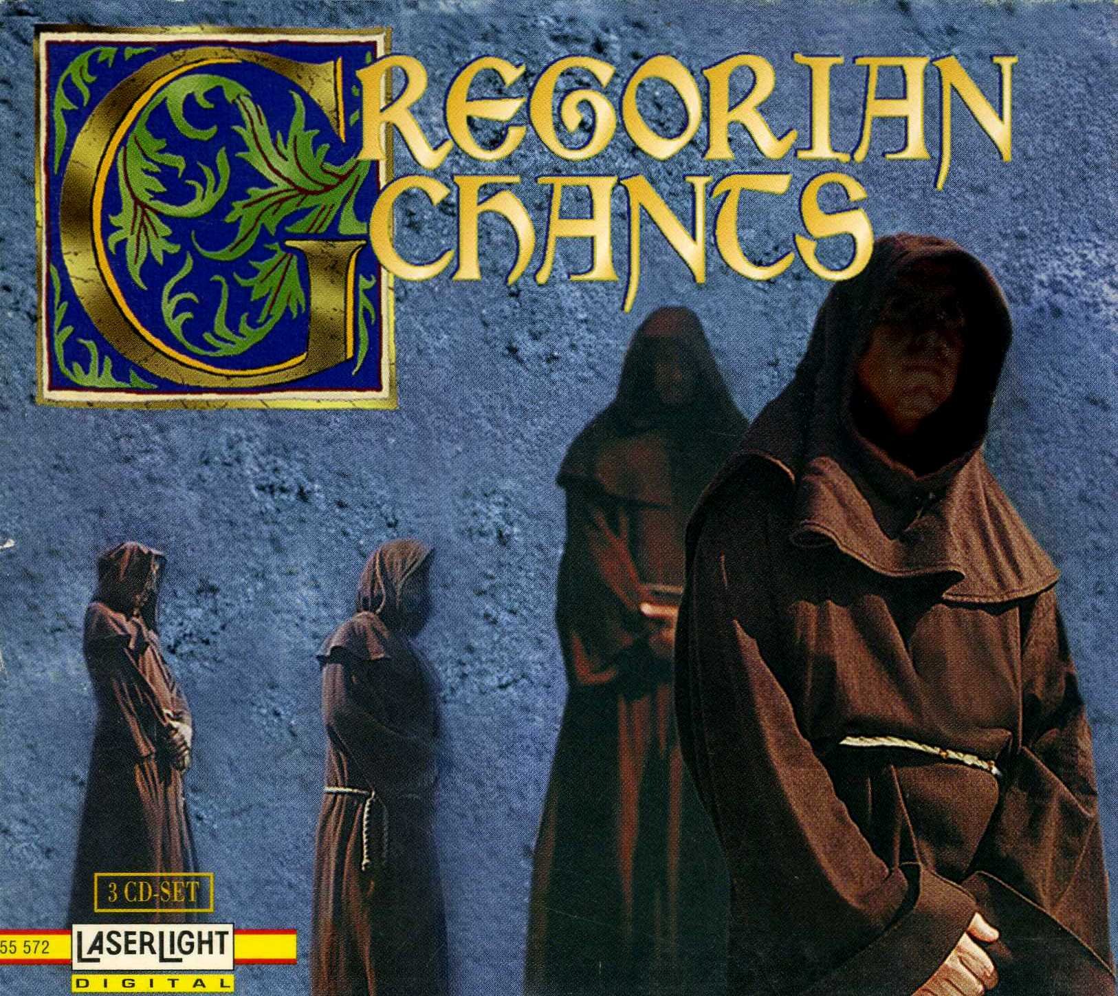 Gregorian Chants