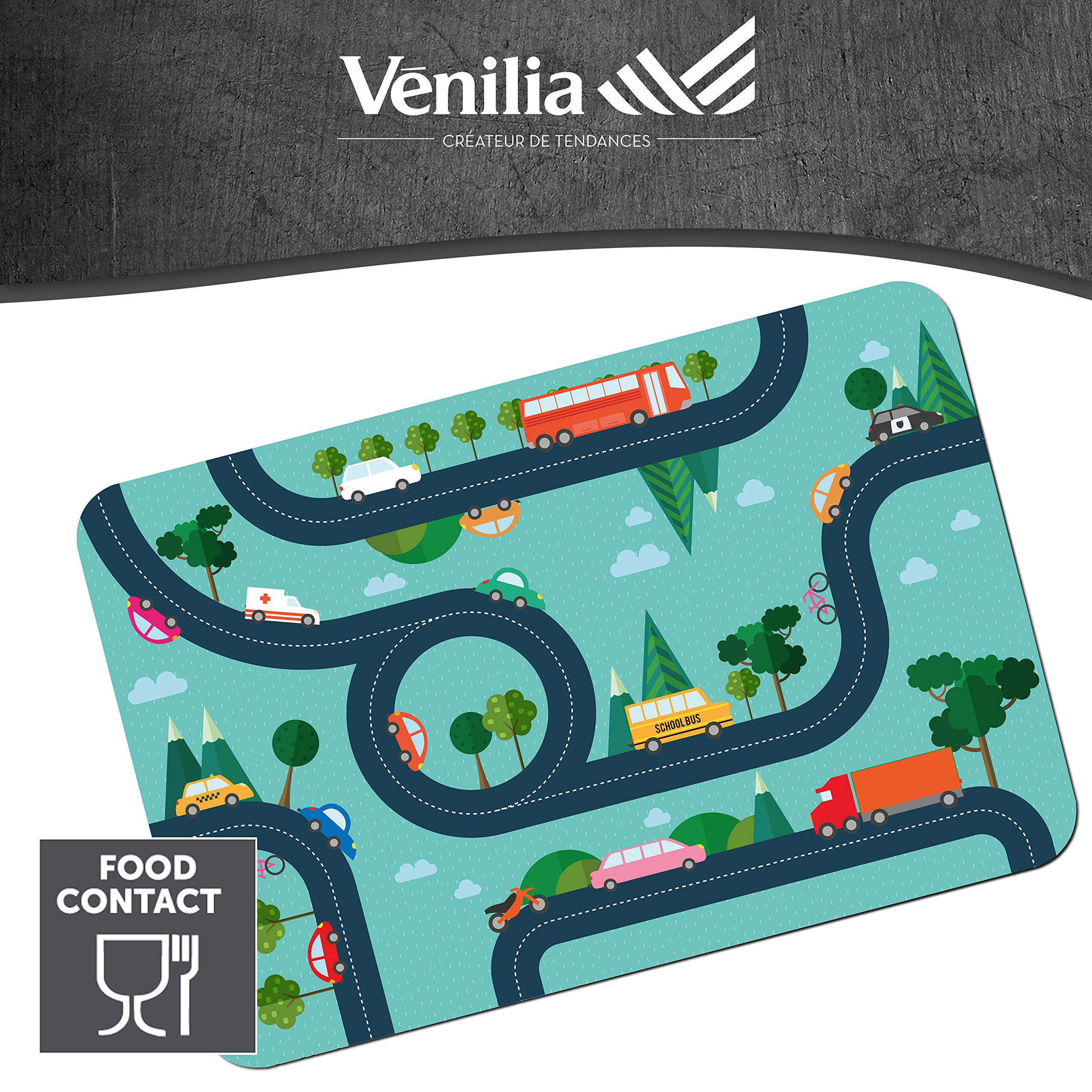 Venilia