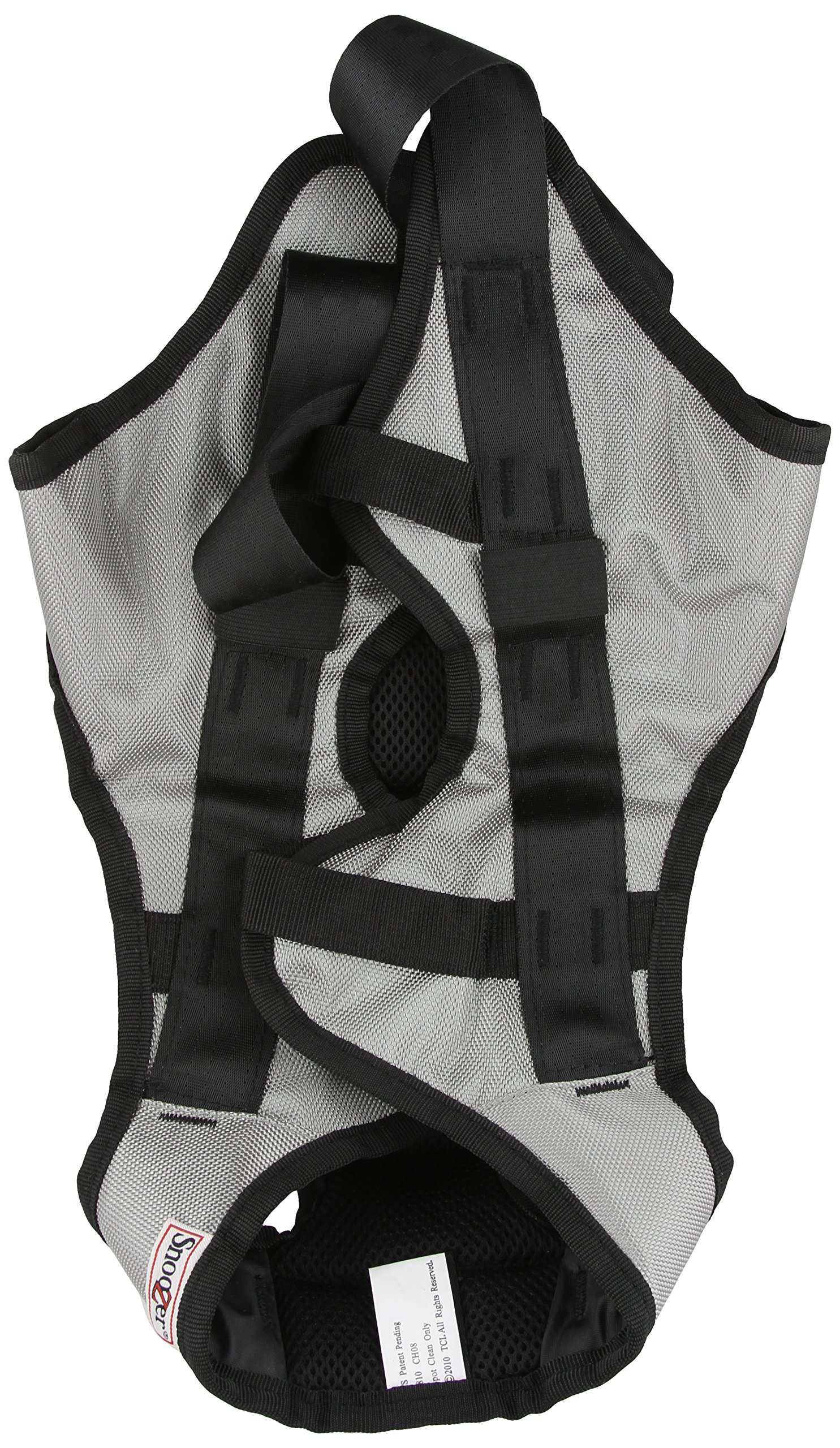 Snoozer Pet Safety Harness Without Adapter, Large