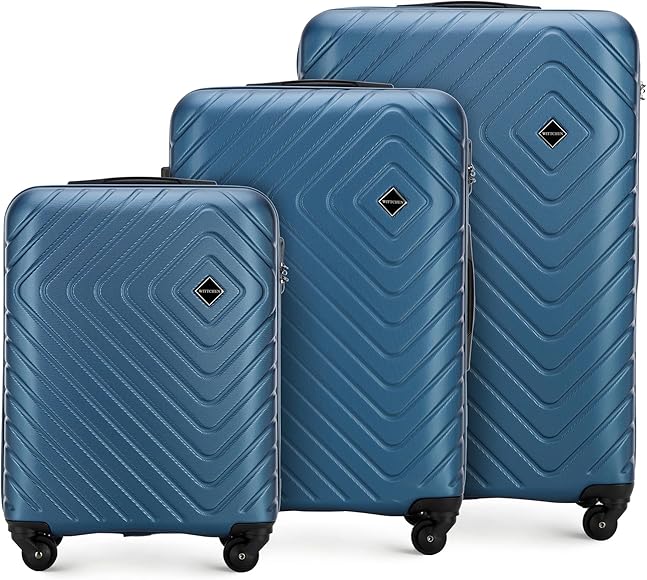 Koffer wittchen test Clearance