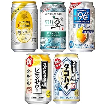 Amazon.co.jp: サントリー 【甘くない から 食事に合う