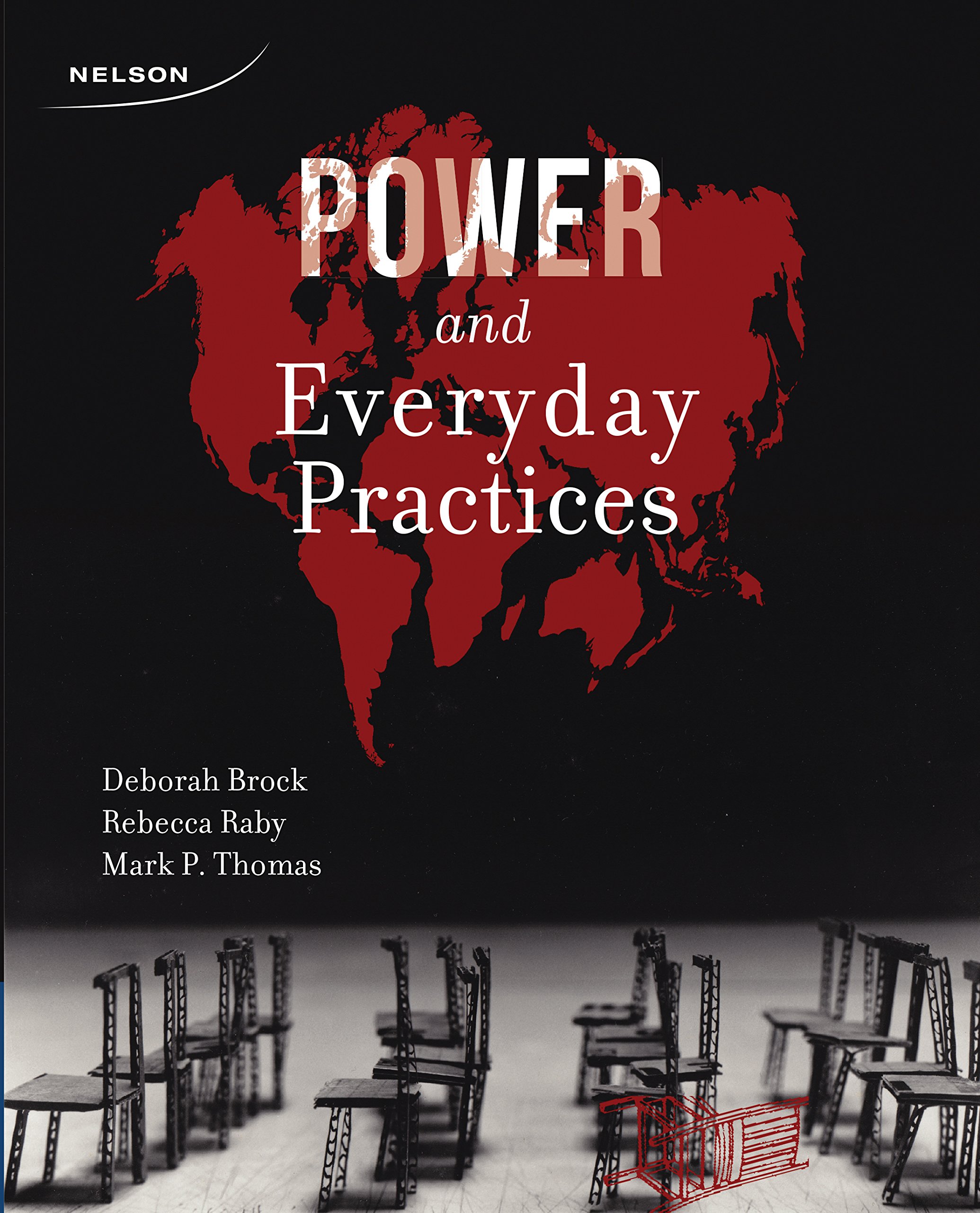 Buy Power and Everyday Practices — BookShops.in