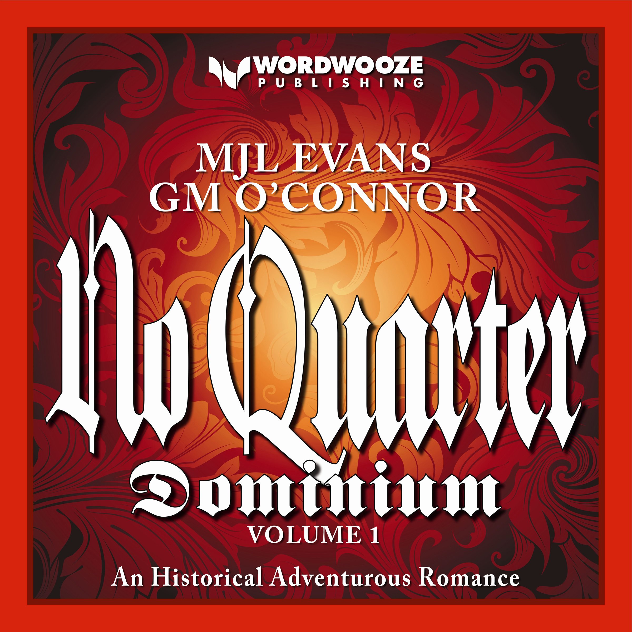 No Quarter: Dominium, Volume 1