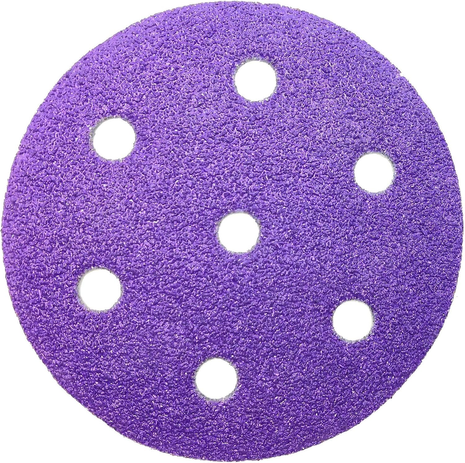 90mm Wet and Dry Sanding Discs for 