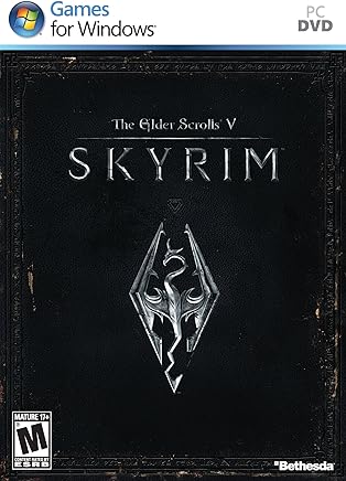 Elder Scrolls V: Skyrim - PC