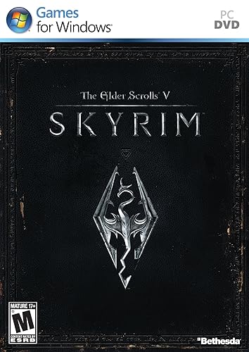 Elder Scrolls V: Skyrim (PC)