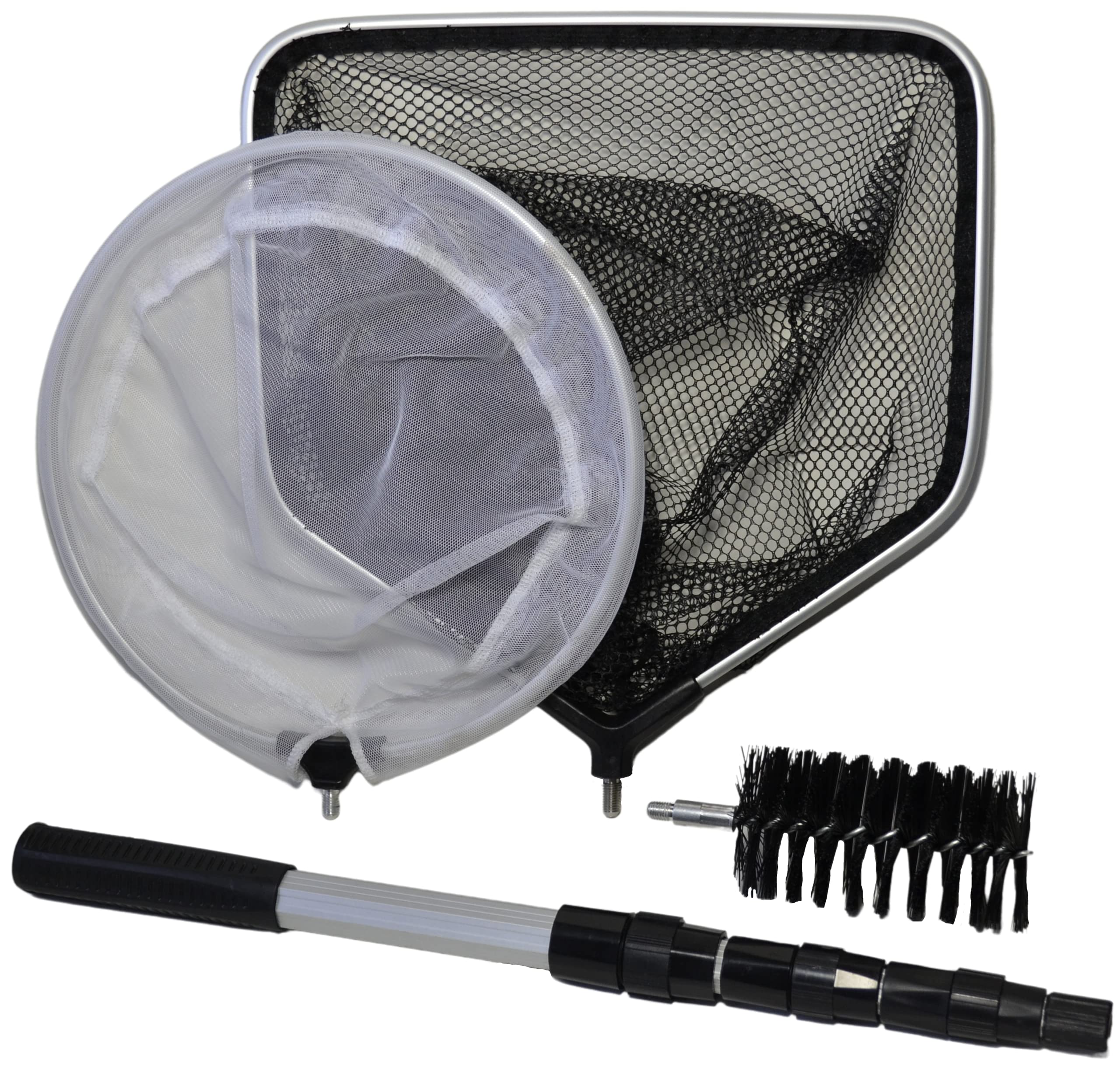 Supa 4-in-1 Pond Care Kit