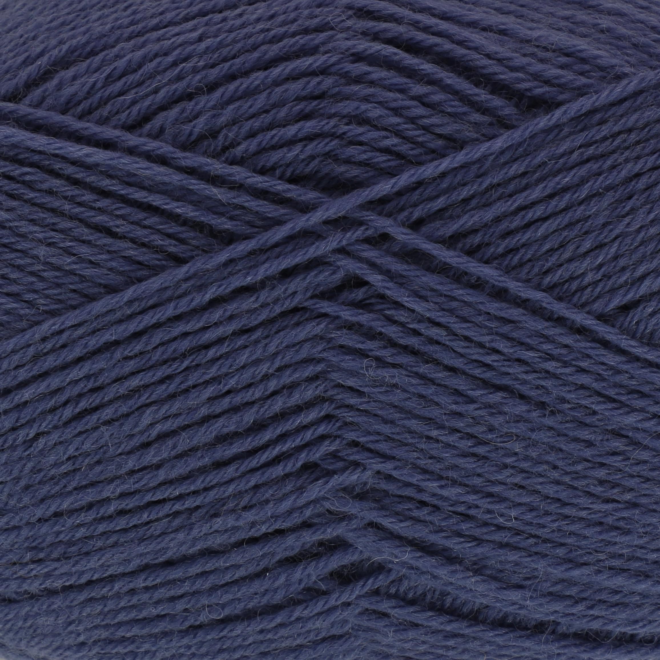 King Cole Merino Blend 4Ply - Jeans (700)