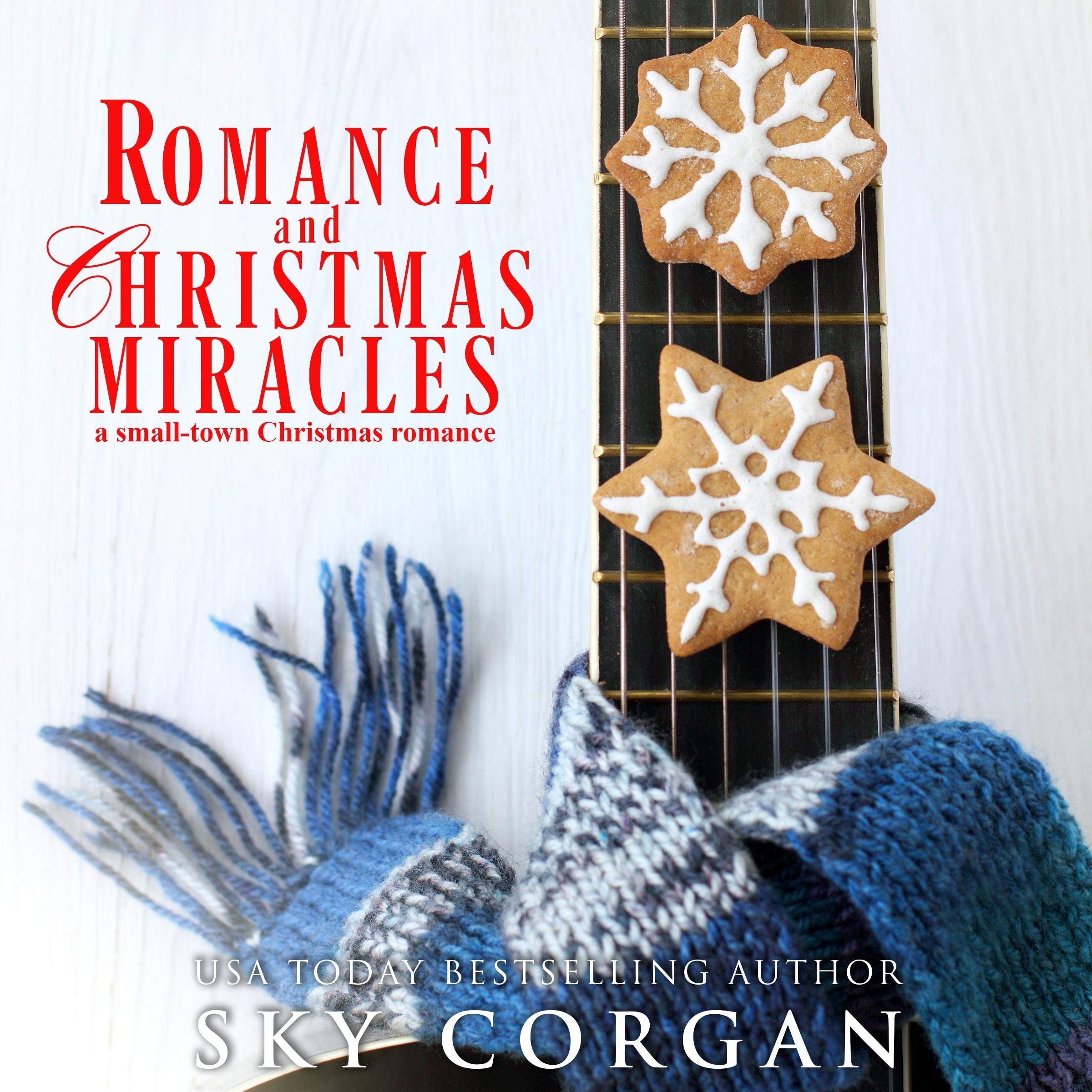 Romance & Christmas Miracles