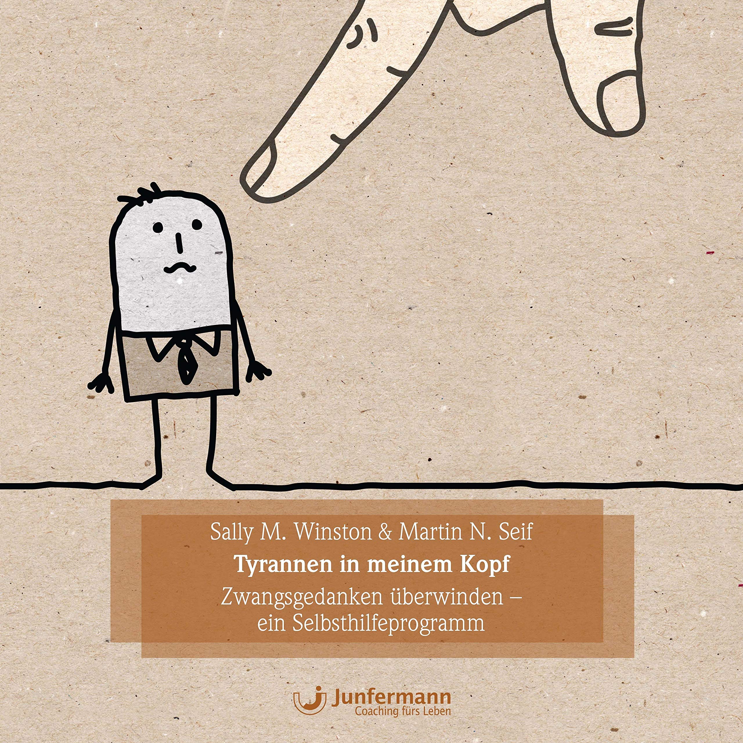 Tyrannen in meinem Kopf