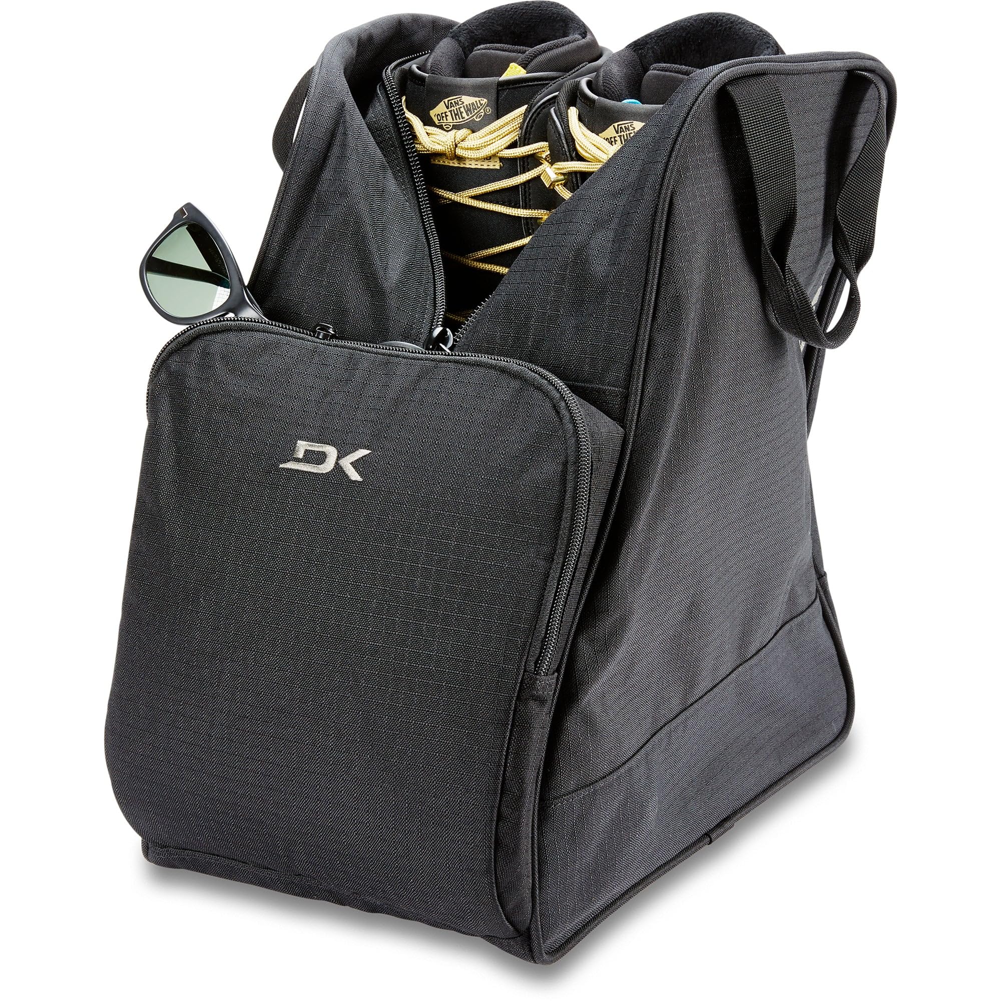 Dakine Sac à Chaussures de Ski et Snowboard 30 l