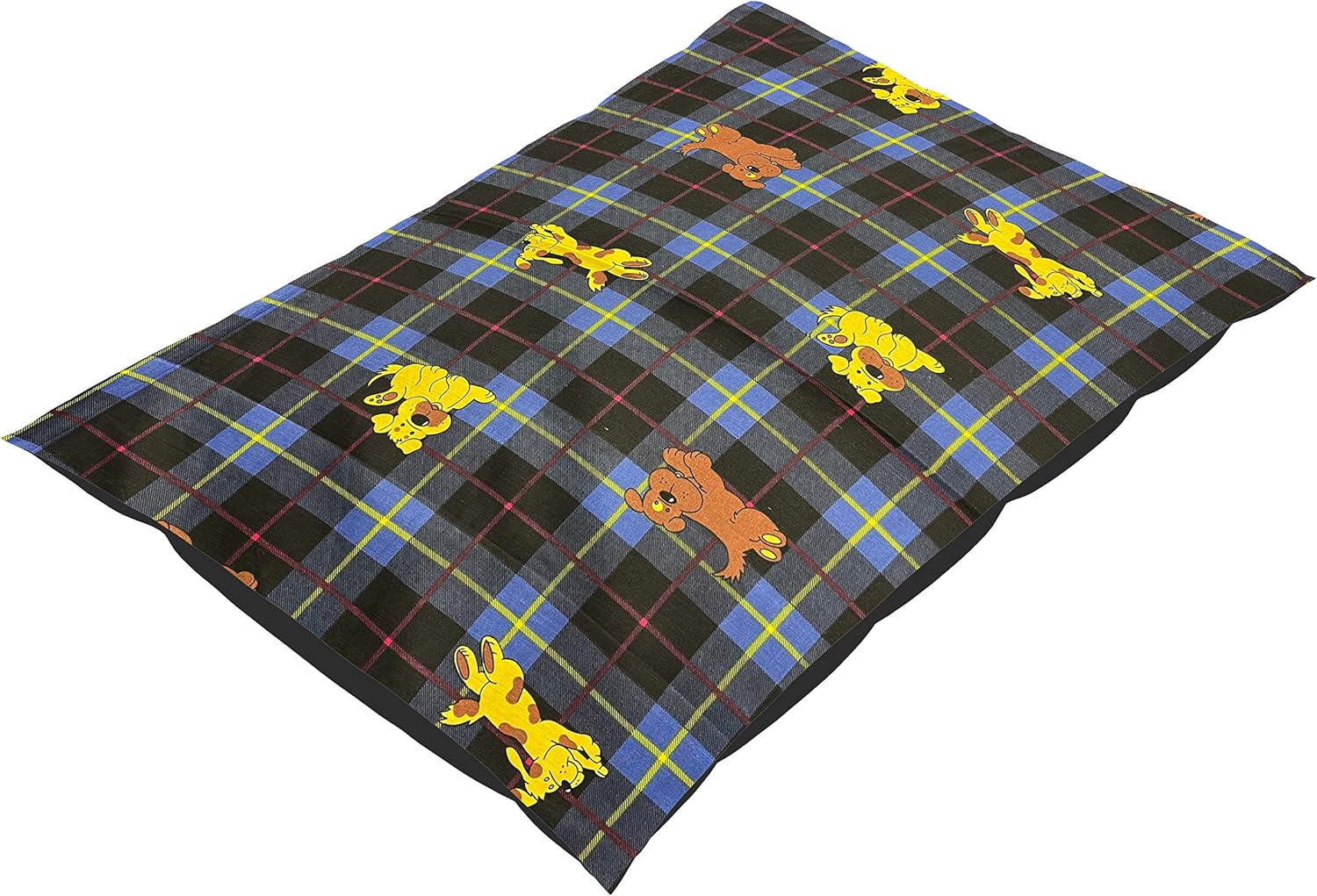 Trading Innovation Dog Bed Supplies Removable Zip Cover Soft & Cosy