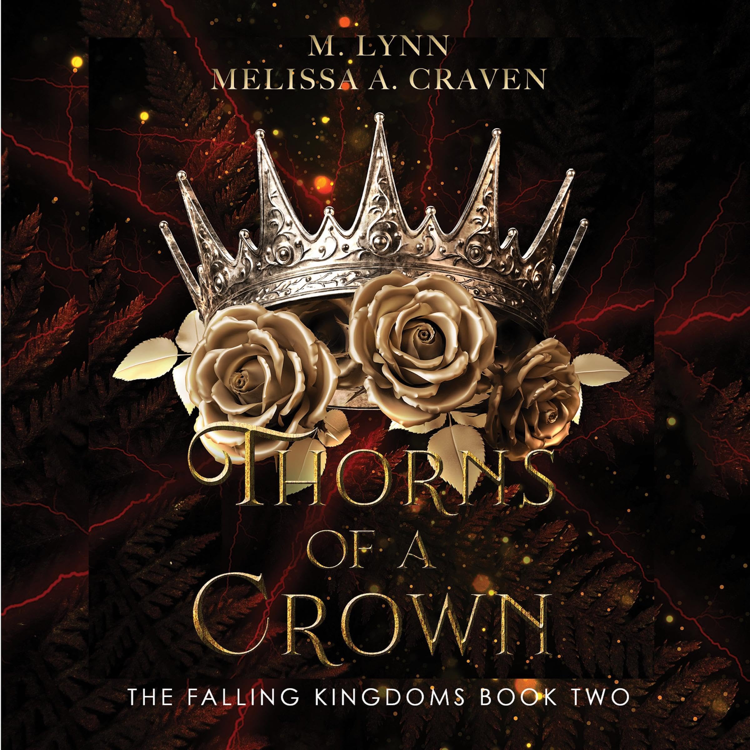 Thorns of a Crown