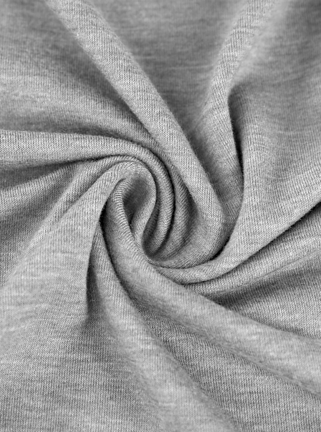 Remidoo Womens Off The Shoulder Tops Short Sleeve Crop Top Asymmetrical Neck T Shirt - Image 7