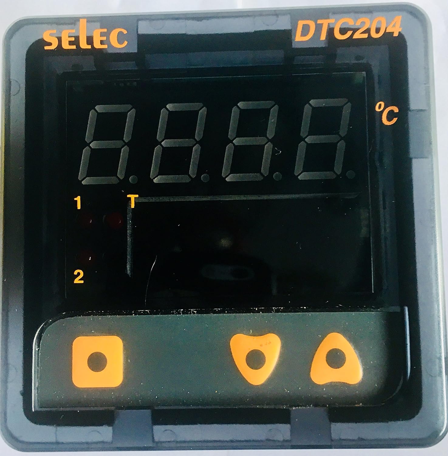 Selec DTC204A2 Temperature Controller Amazon.in Industrial & Scientific