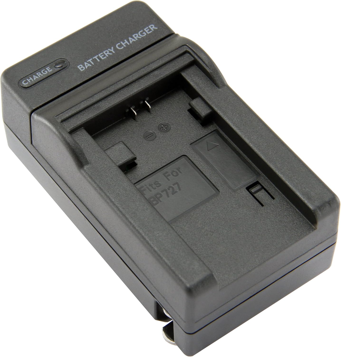 STK BP727 Battery Charger for Canon BP709, BP718, BP727 batteries and Canon