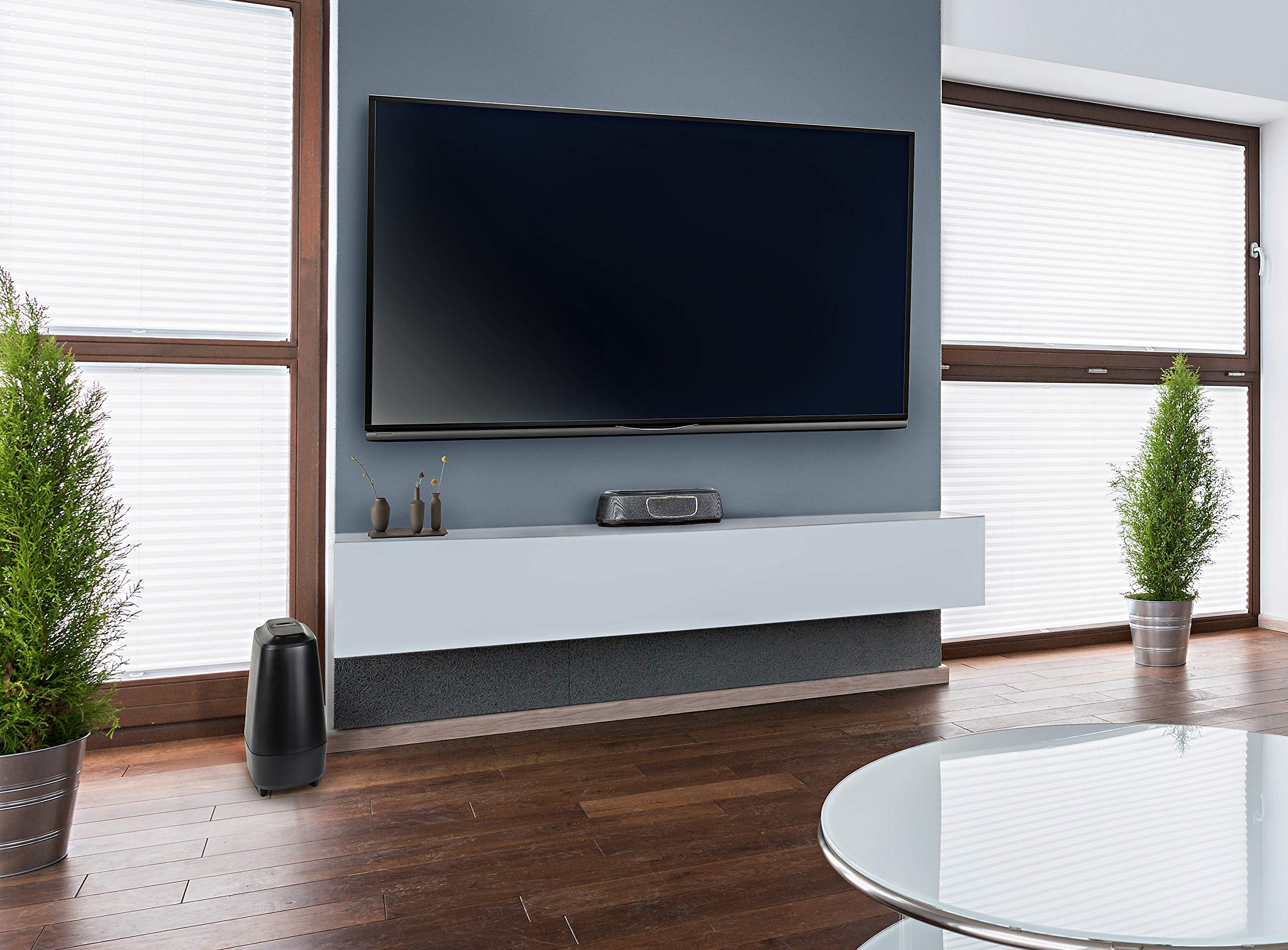 Polk Audio MagniFi Mini Home Theater 