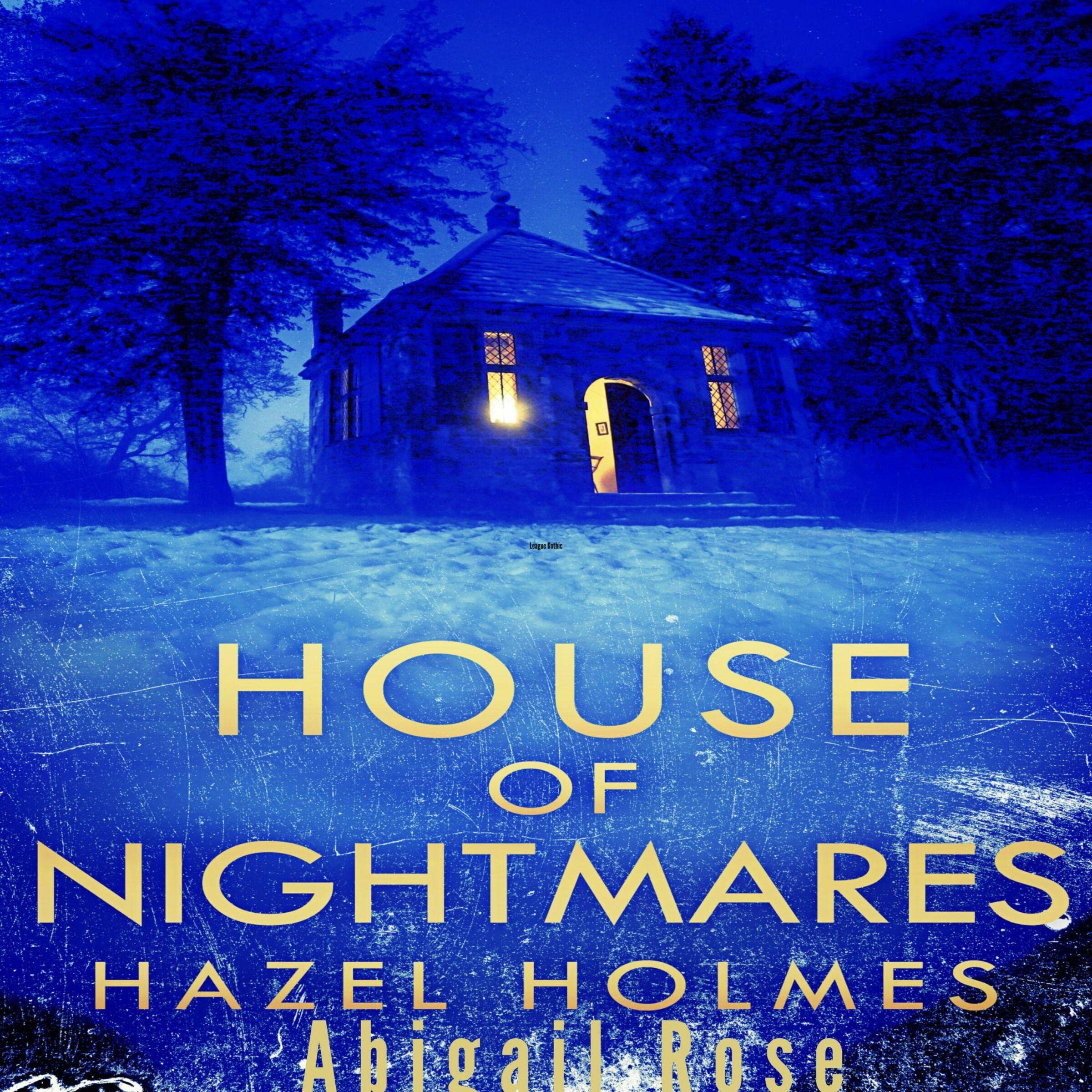 House of Nightmares