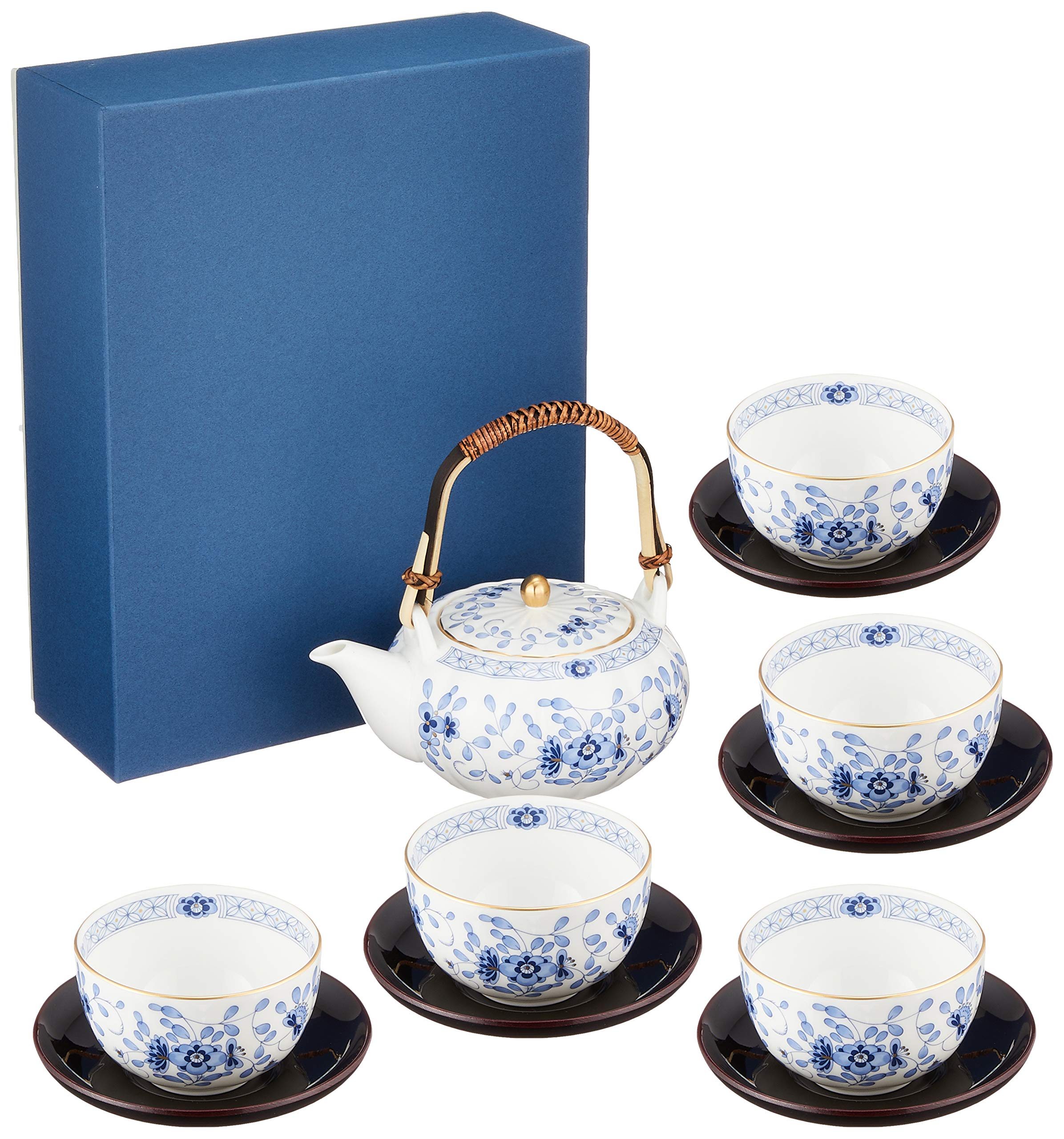 Amazon｜NARUMI ミラノ 茶器揃(茶托付) 9682-23031｜カップ＆ソーサー 