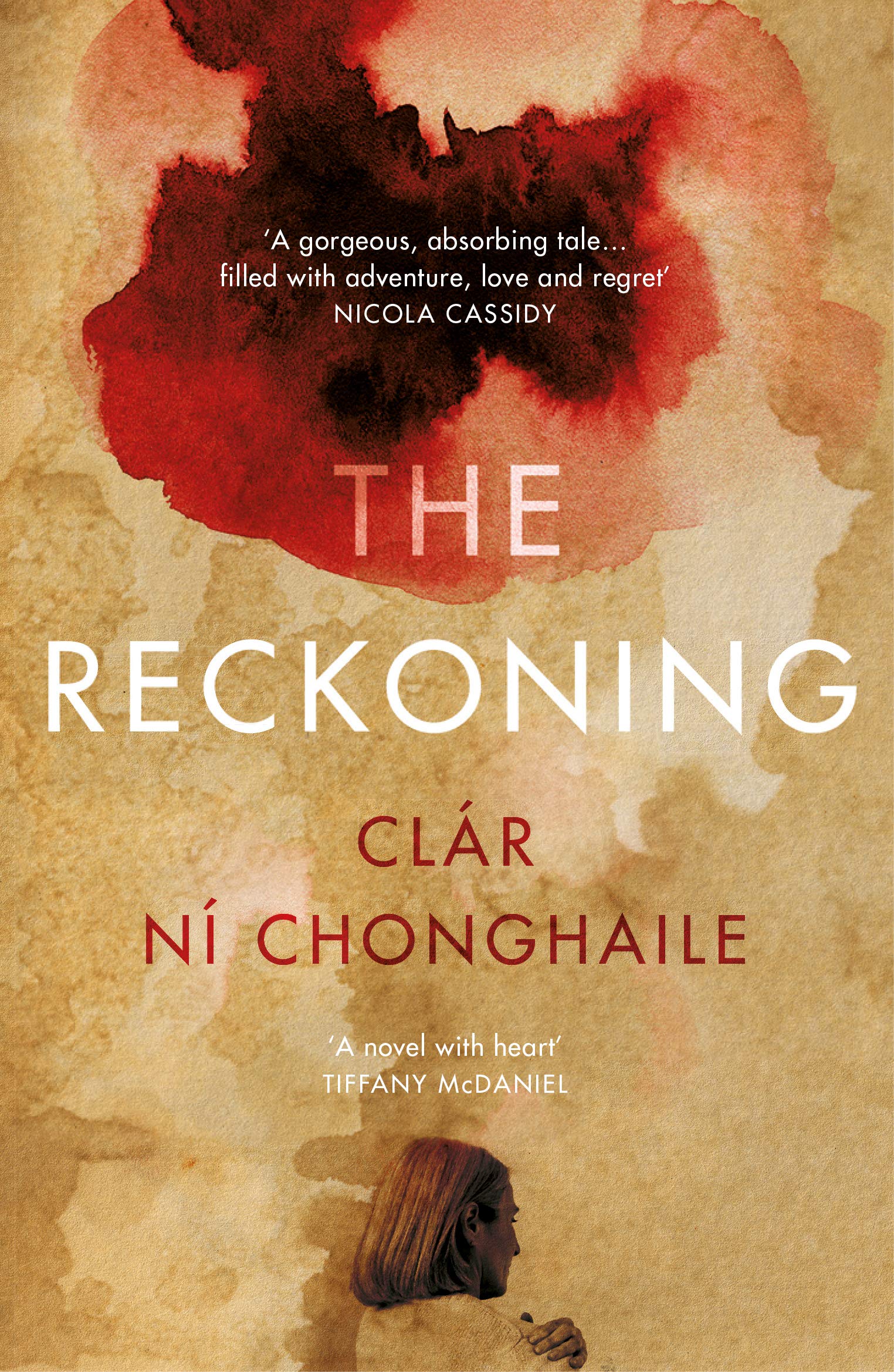The Reckoning-Clár Ní Chonghaile