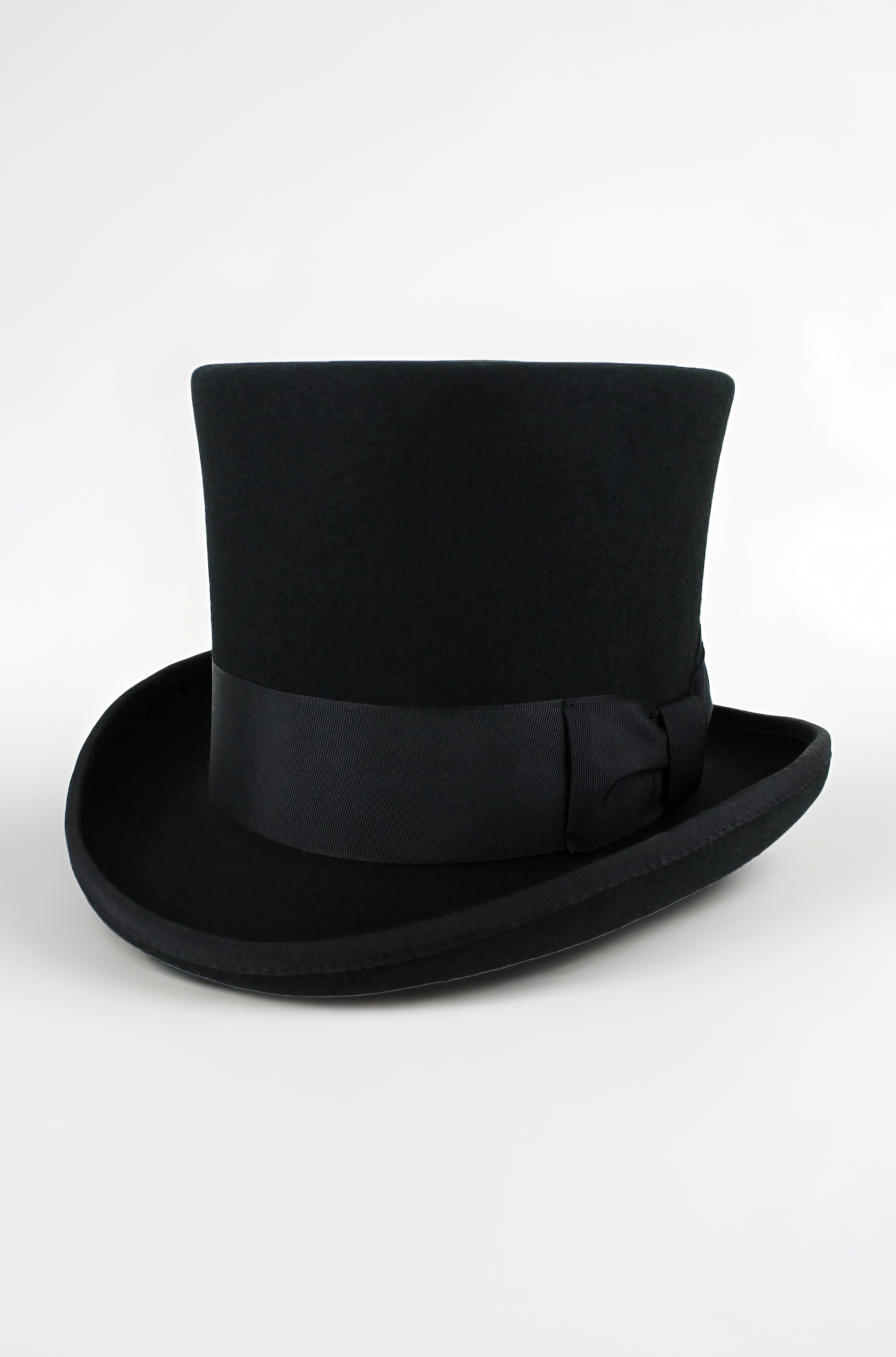 Belfry John Bull - Theater Quality Wool Top Hat