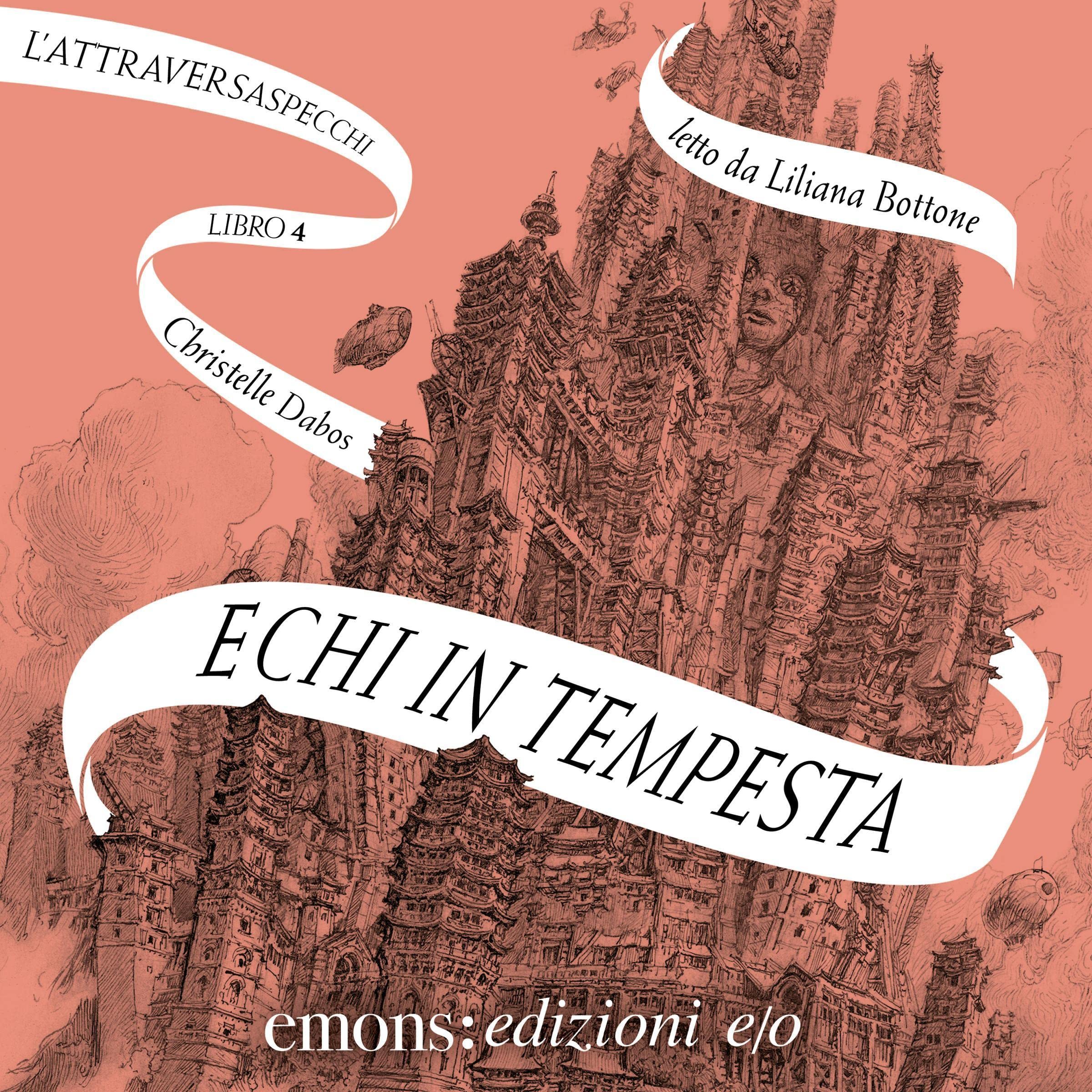 Cover art for Echi in tempesta
