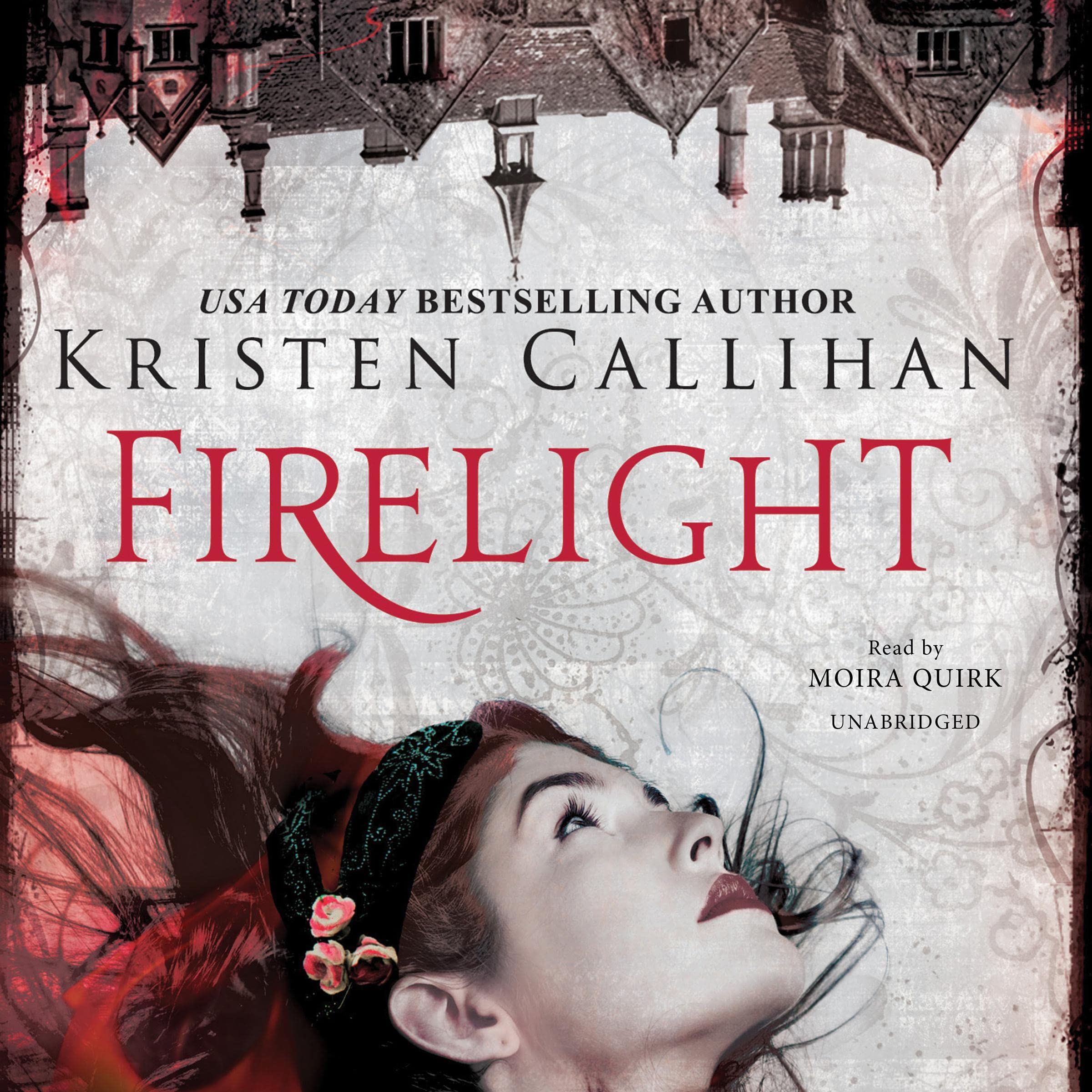 Cover art for Firelight