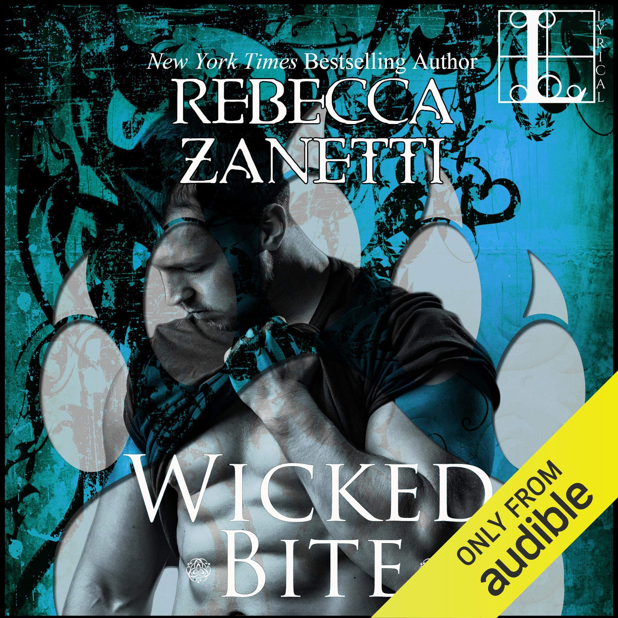 Cover art for Wicked Bite