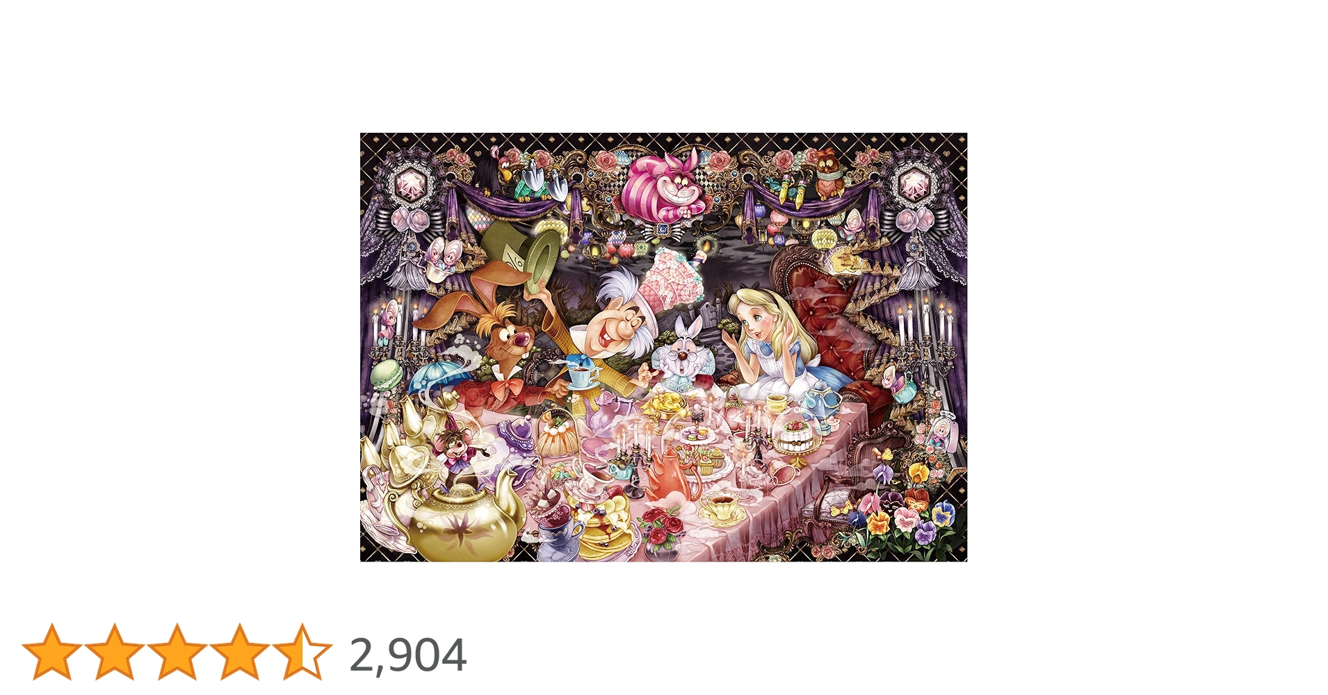 Amazon | テンヨー(Tenyo) 【日本製】 1000ピース 世界最小