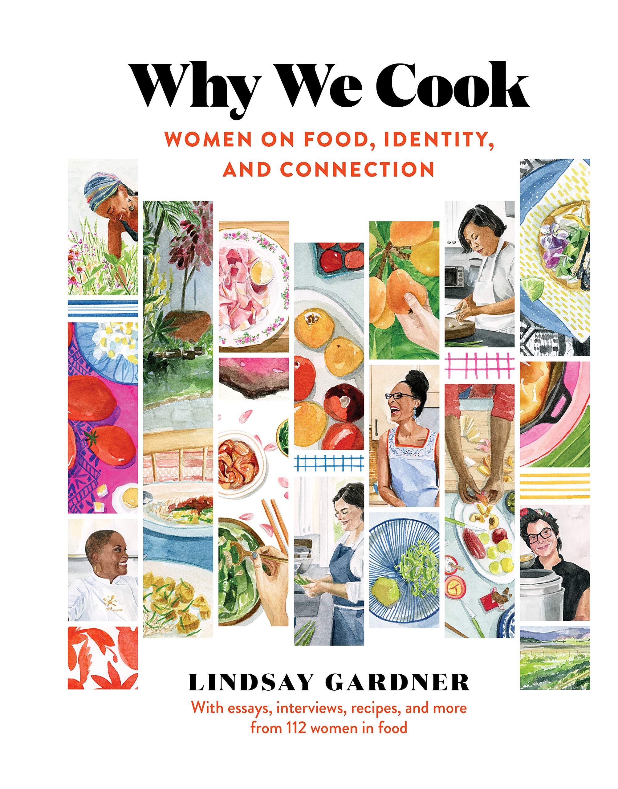 Workman Publishing Our Kitchen: Conversations with Women about Food, Connection, and Why We Cook