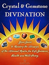 Crystal & Gemstone Divination