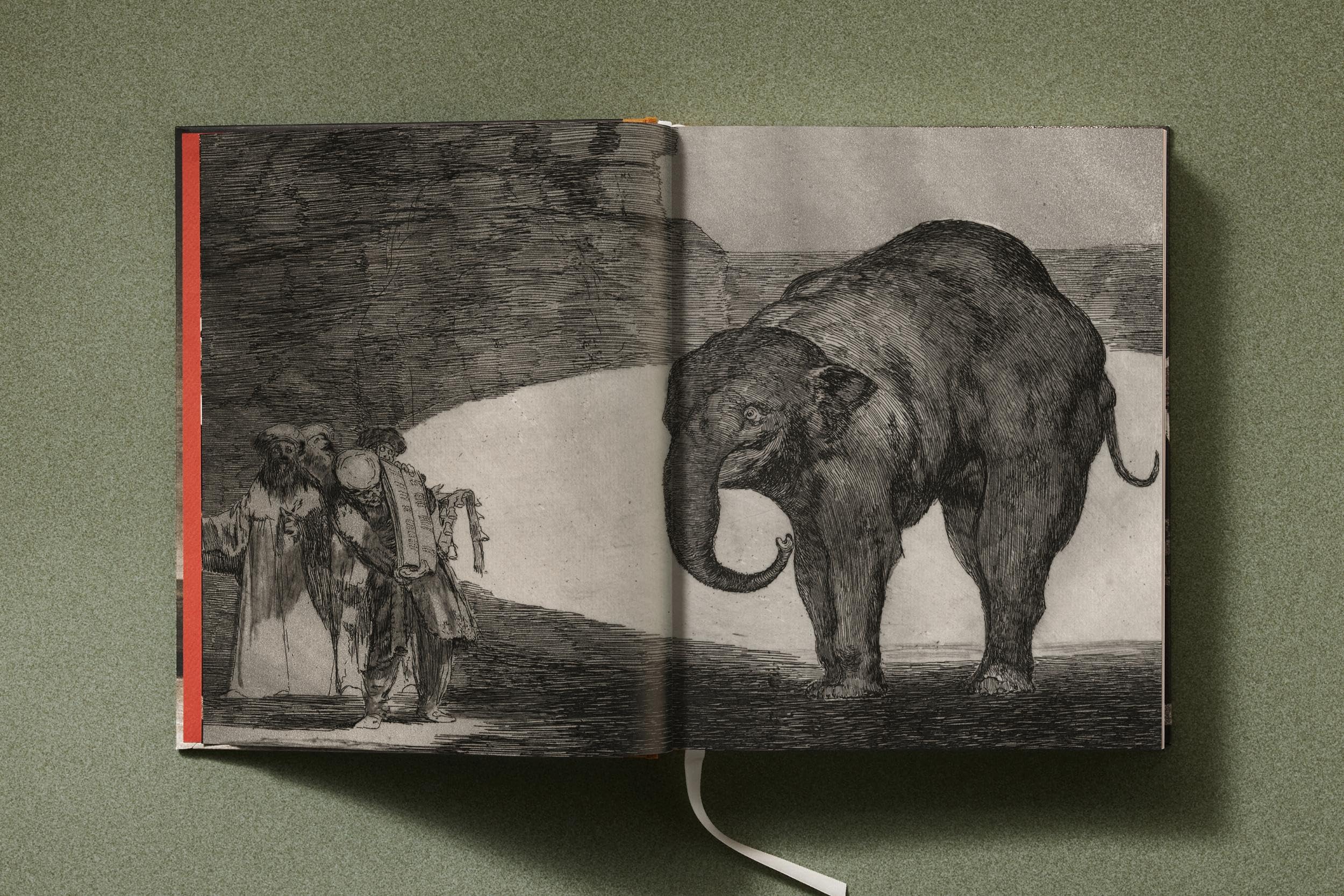 Goya. The Complete Prints: The Complete Graphic Works (Classics)