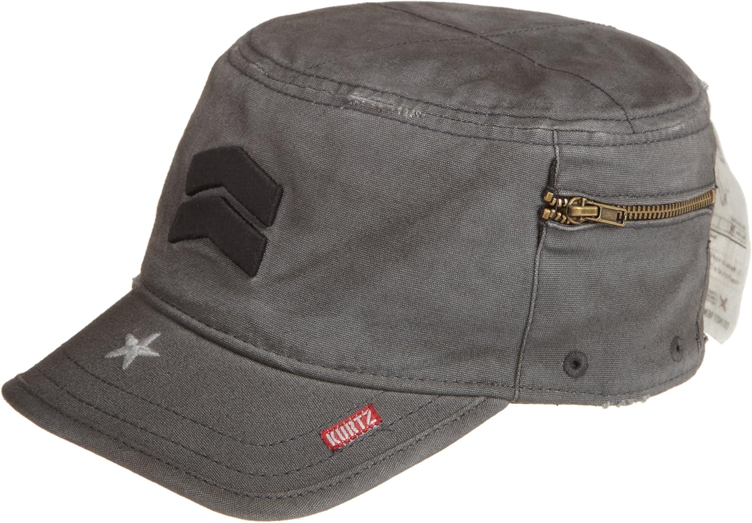 A kurtz cap Clearance