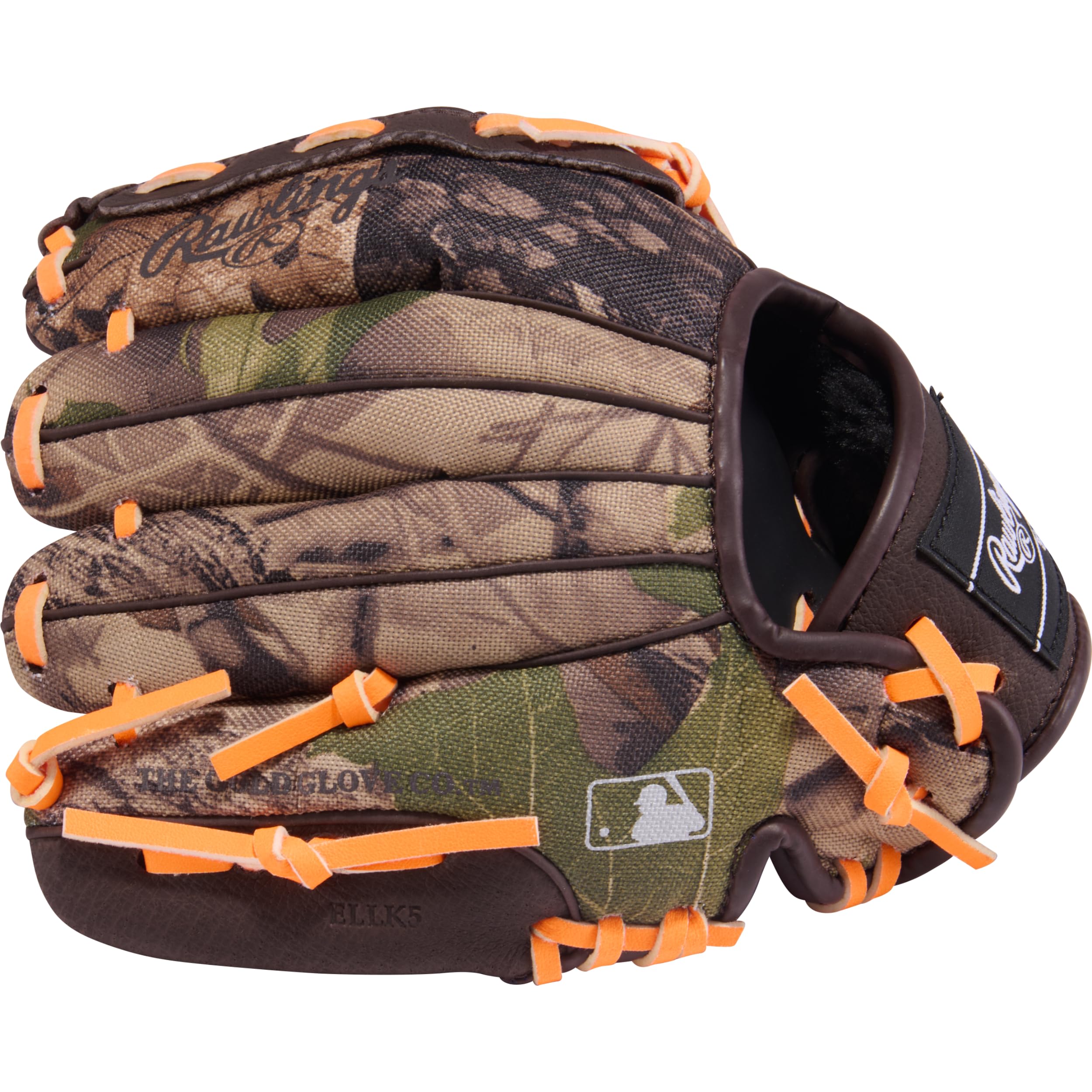 Rawlings Mark of a PRO Lite T-Ball & Youth Guante de béisbol | Tamaños 24.1 cm - 29.2 cm | Varios colores