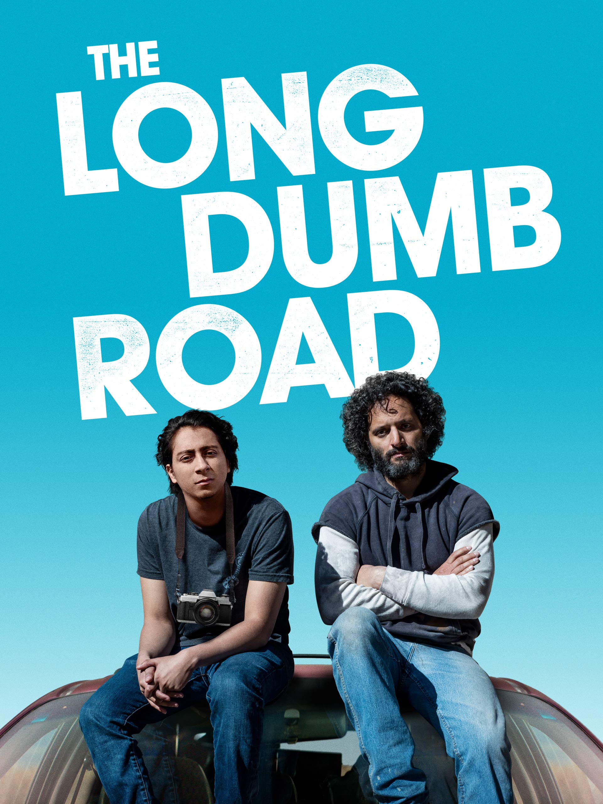 The Long Dumb Road