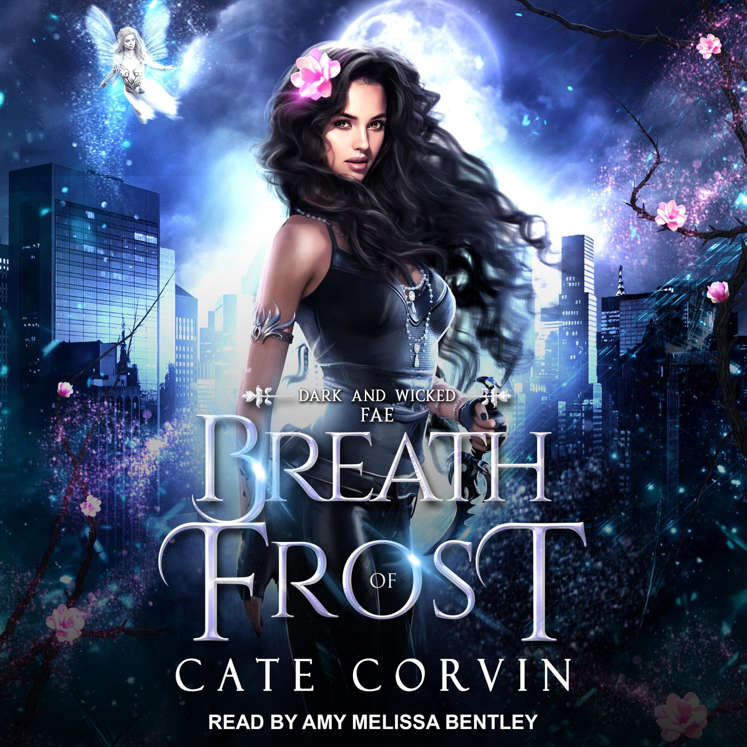 Cover art for Breath of Frost