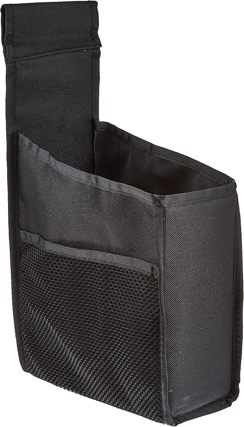 Amazon ボンフォーム 車用収納 ツールケース 軽トラック 軽トラ小物 38x11 5xcm ブラック 6651 01bk ポケット ケース カバー 車 バイク