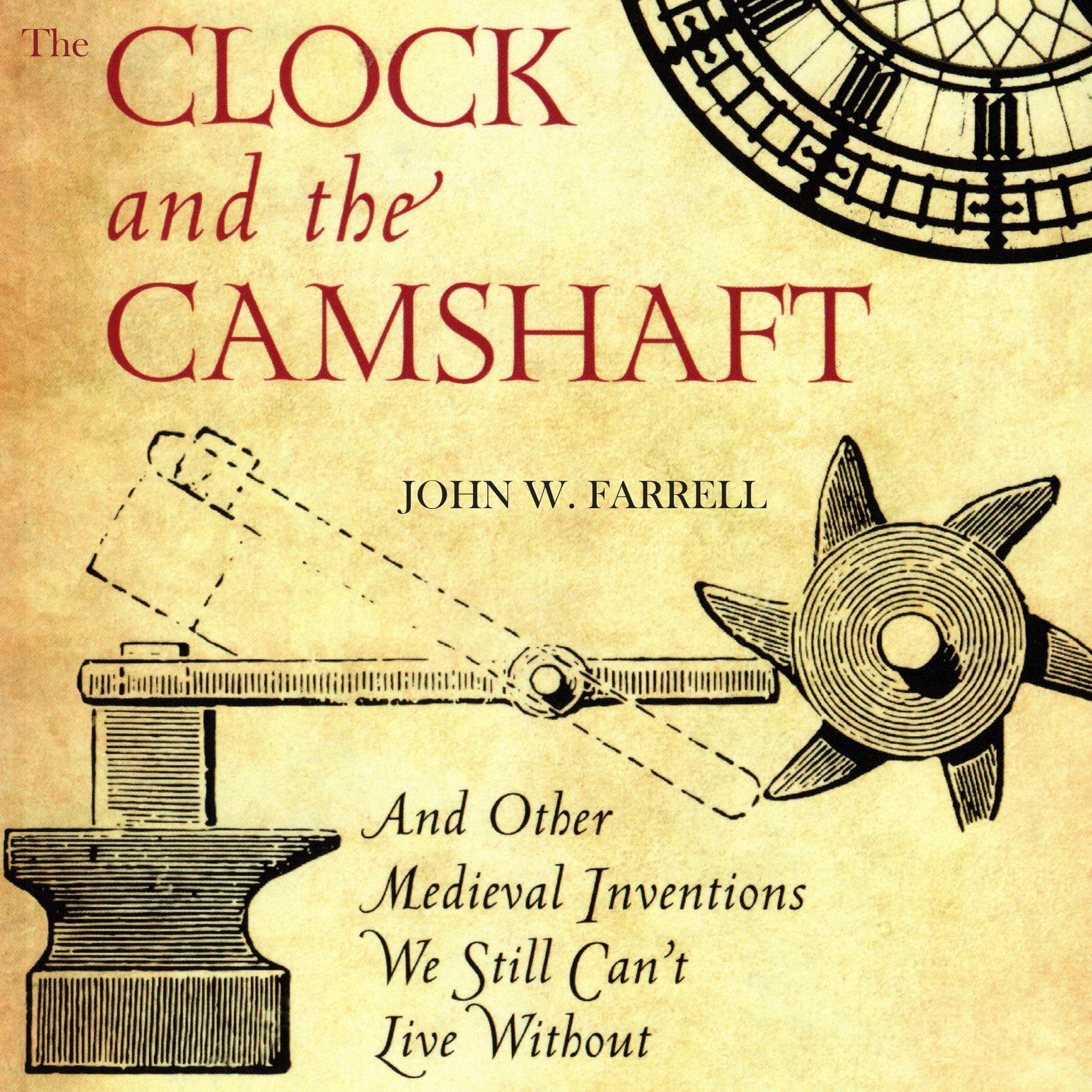 The Clock and the Camshaft