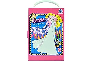 World's Smallest Barbie Caboodle